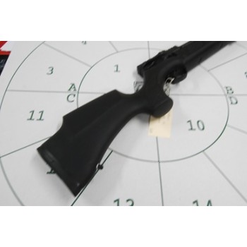 Weihrauch HW110 .22 Weihrauch HW110 .22